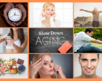Slow Down Aging
